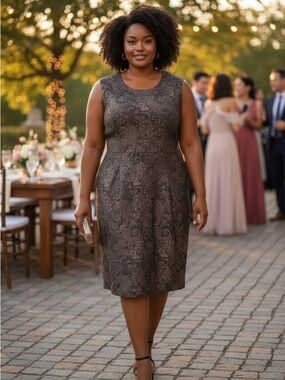 Coldwater Creek Brown Dresses for Women on Sale up to 90% Off: Poshmark
